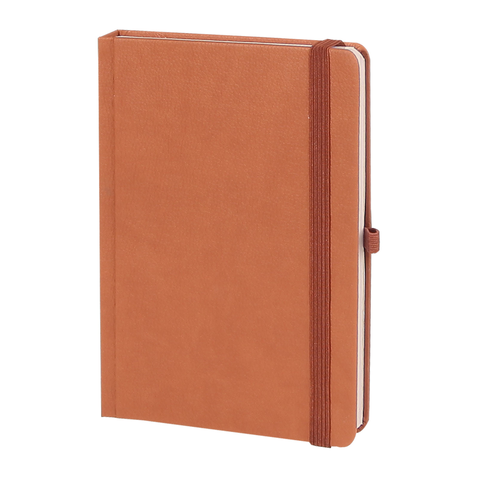 AKDERE TABA TARİHLİ AJANDA (15X21 CM) | Promosyon Ürünleri