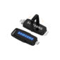 AHLAT SİYAH 32GB TYPE-C OTG IŞIKLI USB BELLEK | Promosyon Ürünleri