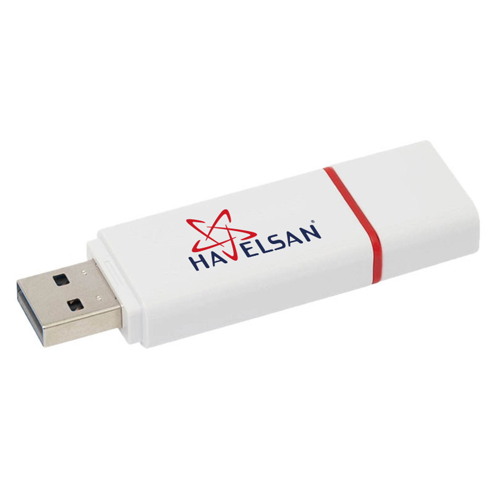 MENGÜCEKLİLER PLASTİK USB BELLEK (32 GB) | Promosyon Ürünleri