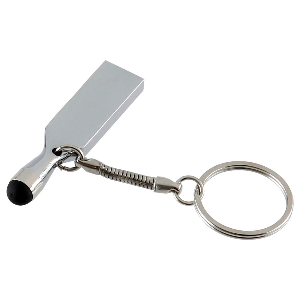 MEZOPOTAMYA METAL USB BELLEK (32 GB) | Promosyon Ürünleri