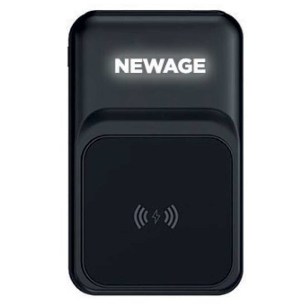 Kemer 10 000 mah wİreless powerbank ekstra promosyon ekstra promosyon