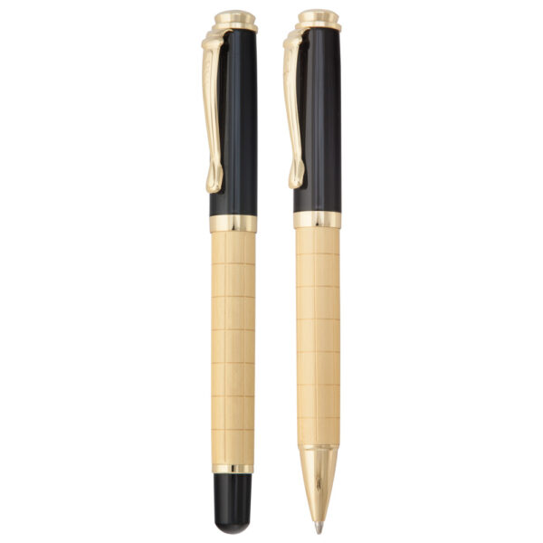 ÇaygÖren altin İkİlİ kalem setİ ekstra promosyon ekstra promosyon