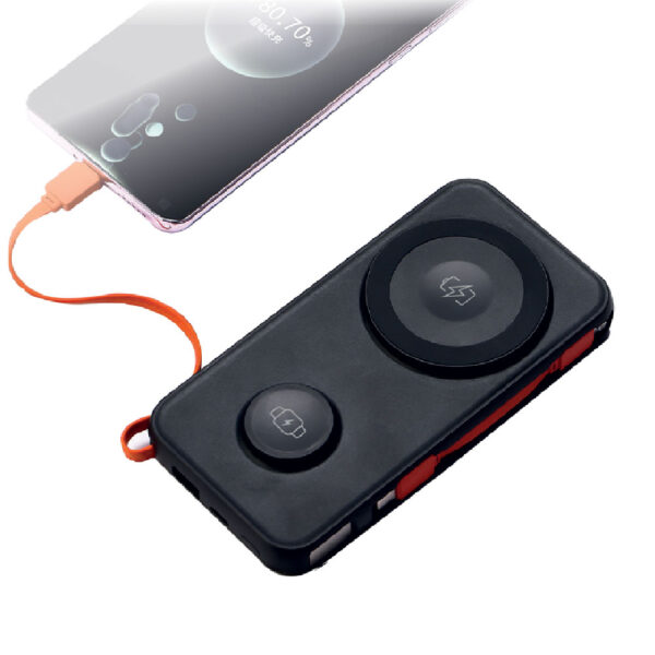 Kayabeyİ 10 000 mah wİreless powerbank ekstra promosyon ekstra promosyon