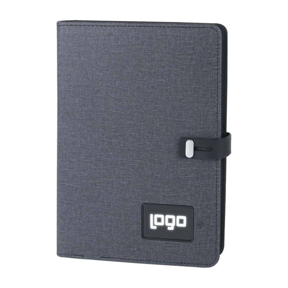 OYMAPINAR 6.500 MAH POWERBANK DEFTER | Promosyon Ürünleri