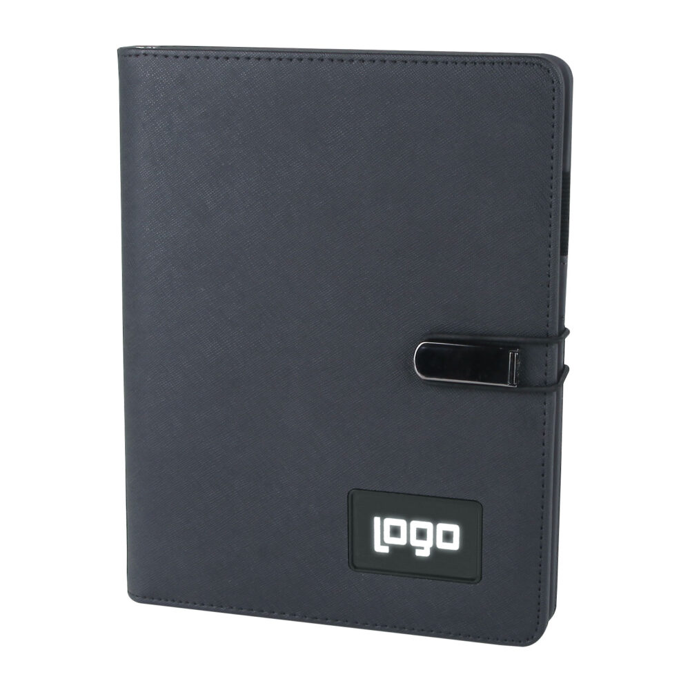 KALKAN 5.000 MAH WIRELESS POWERBANK DEFTER | Promosyon Ürünleri