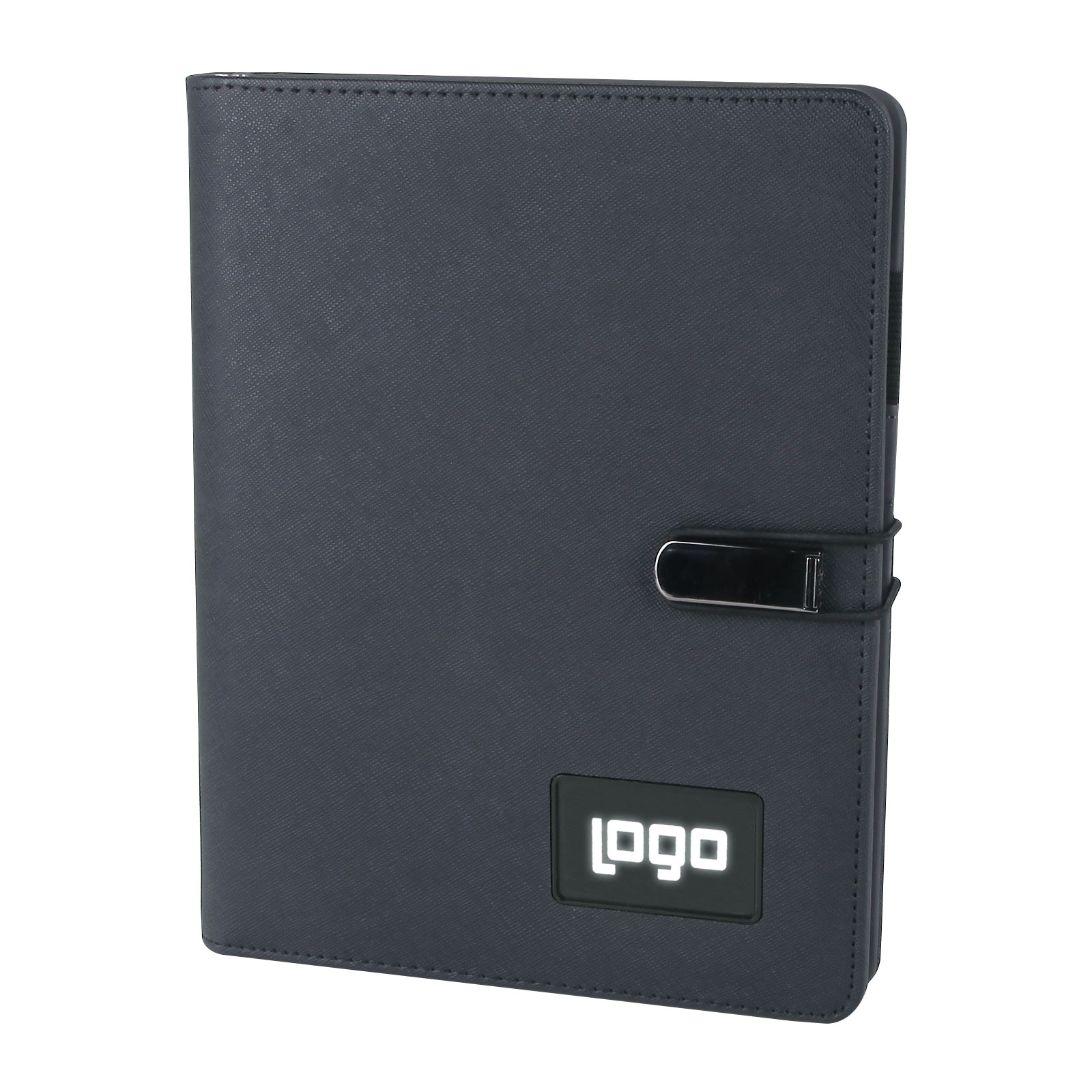 KALKAN 5.000 MAH WIRELESS POWERBANK DEFTER | Promosyon Ürünleri