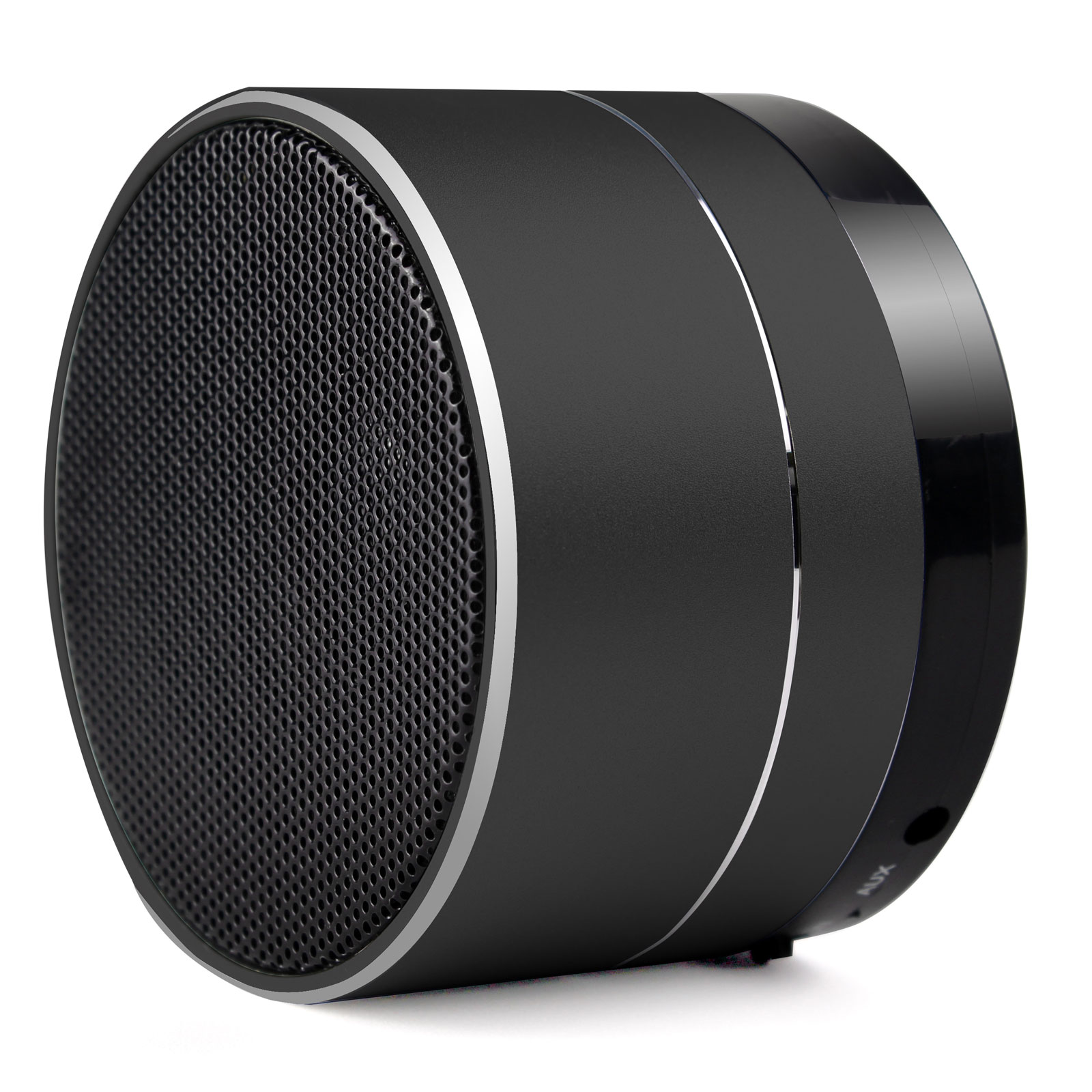 GÜL SİYAH BLUETOOTH HOPARLÖR | Promosyon Ürünleri