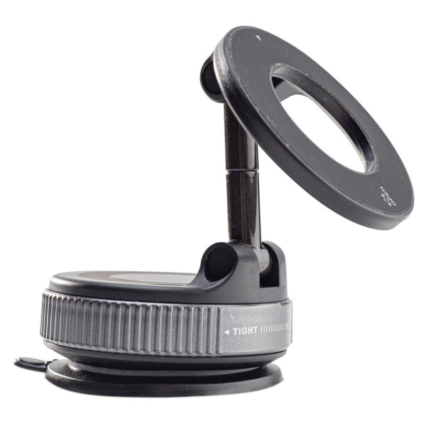 YAYIK SİYAH TELEFON STANDI