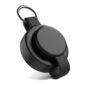 KERVAN SİYAH 3 LÜ WIRELESS ŞARJ STANDI | Promosyon Ürünleri