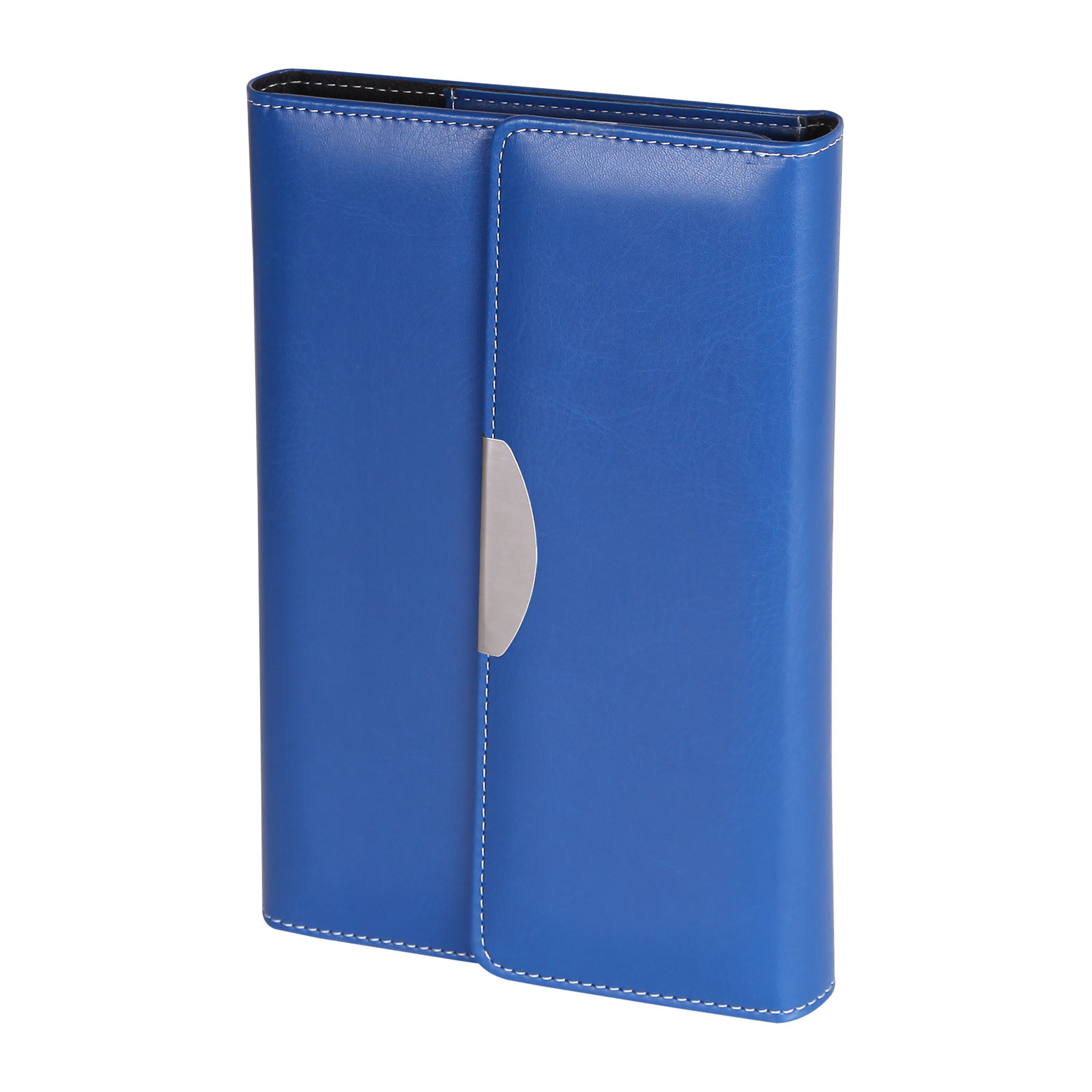 ÜRGÜP LACİVERT ÇANTALI DEFTER (16X23 CM) | Promosyon Ürünleri