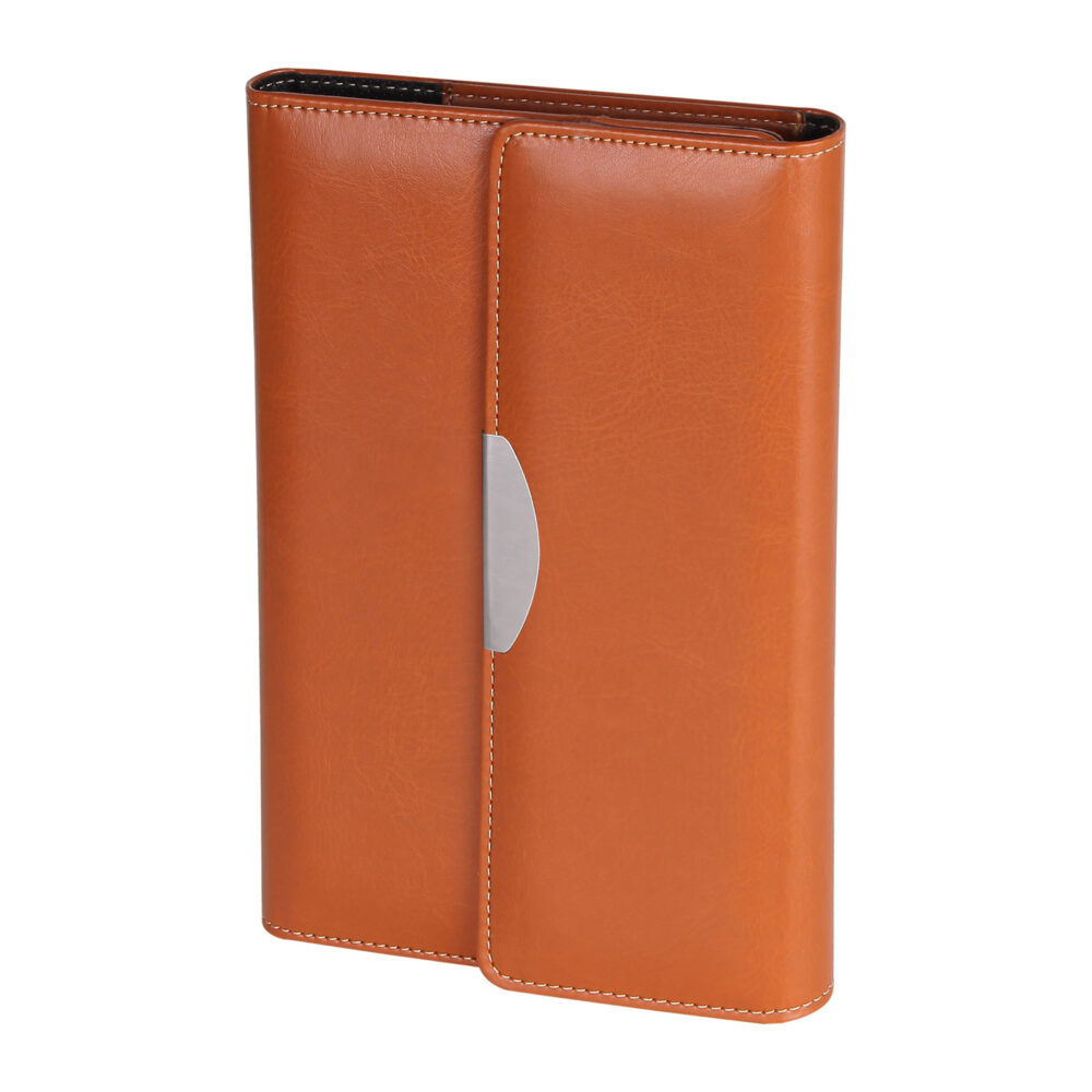 ÜRGÜP TABA ÇANTALI DEFTER (16X23 CM) | Promosyon Ürünleri