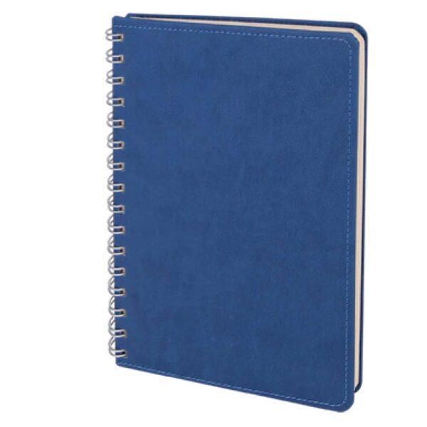 Batikent lacİvert tarİhsİz defter 15x21 cm ekstra promosyon ekstra promosyon