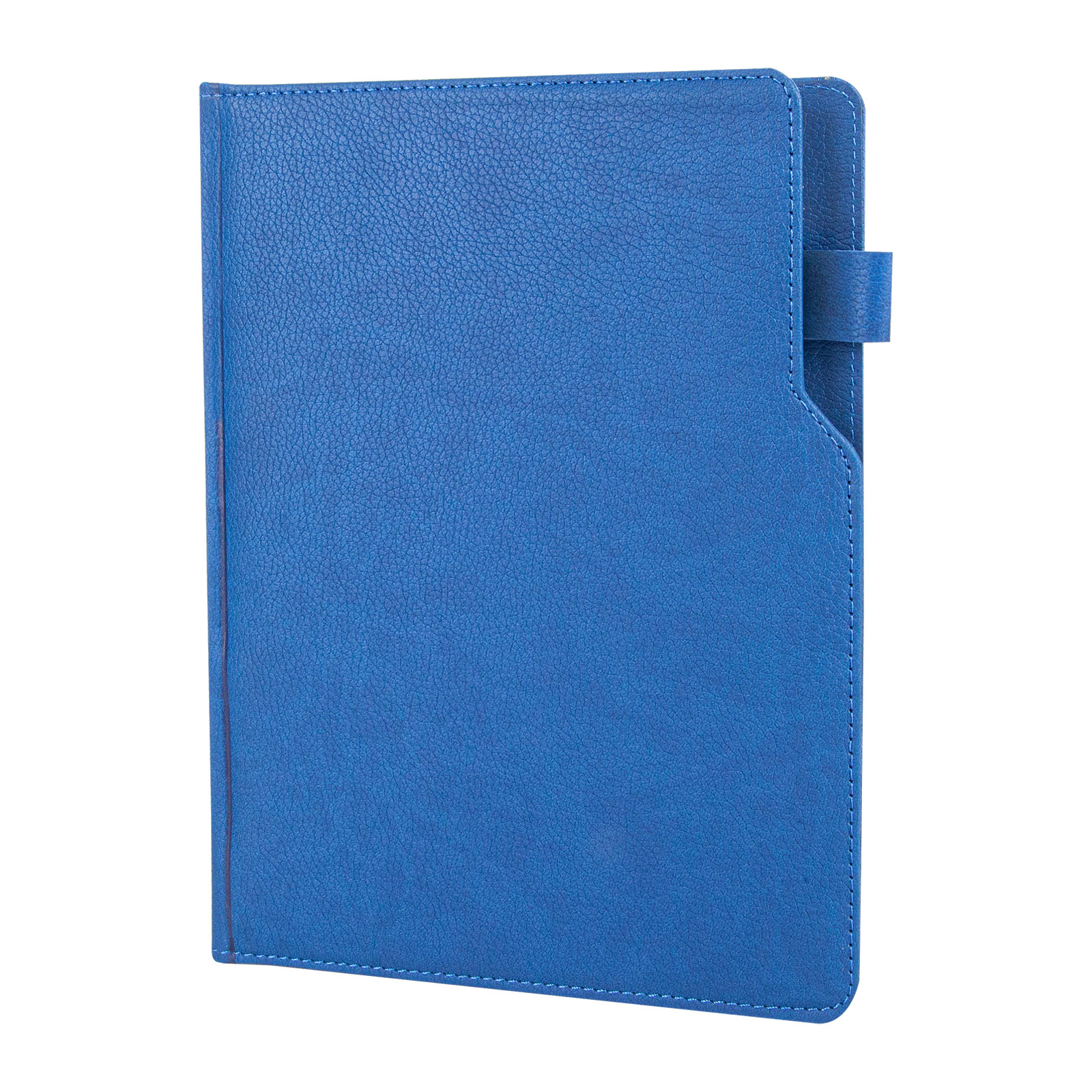 ÜMİTKÖY LACİVERT TARİHLİ AJANDA (17X24 CM) | Promosyon Ürünleri