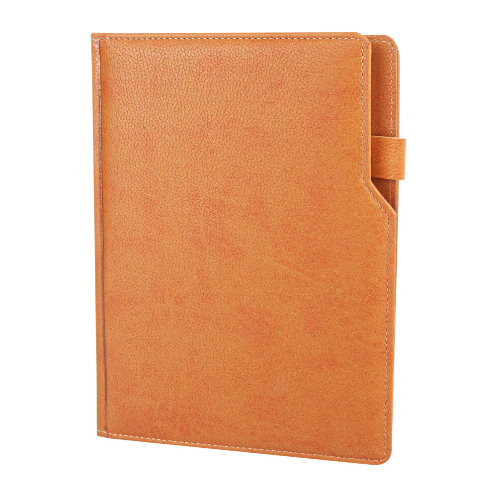 ÜMİTKÖY TABA TARİHLİ AJANDA (17X24 CM) | Promosyon Ürünleri