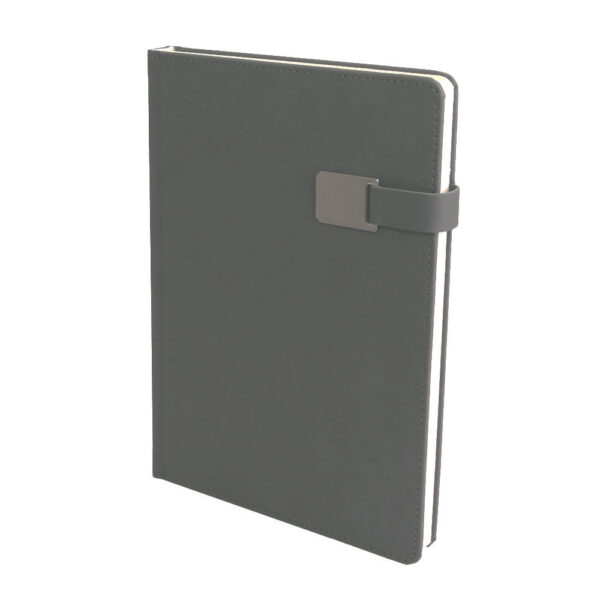 Altinova grİ tarİhlİ ajanda 17x24 cm ekstra promosyon ekstra promosyon