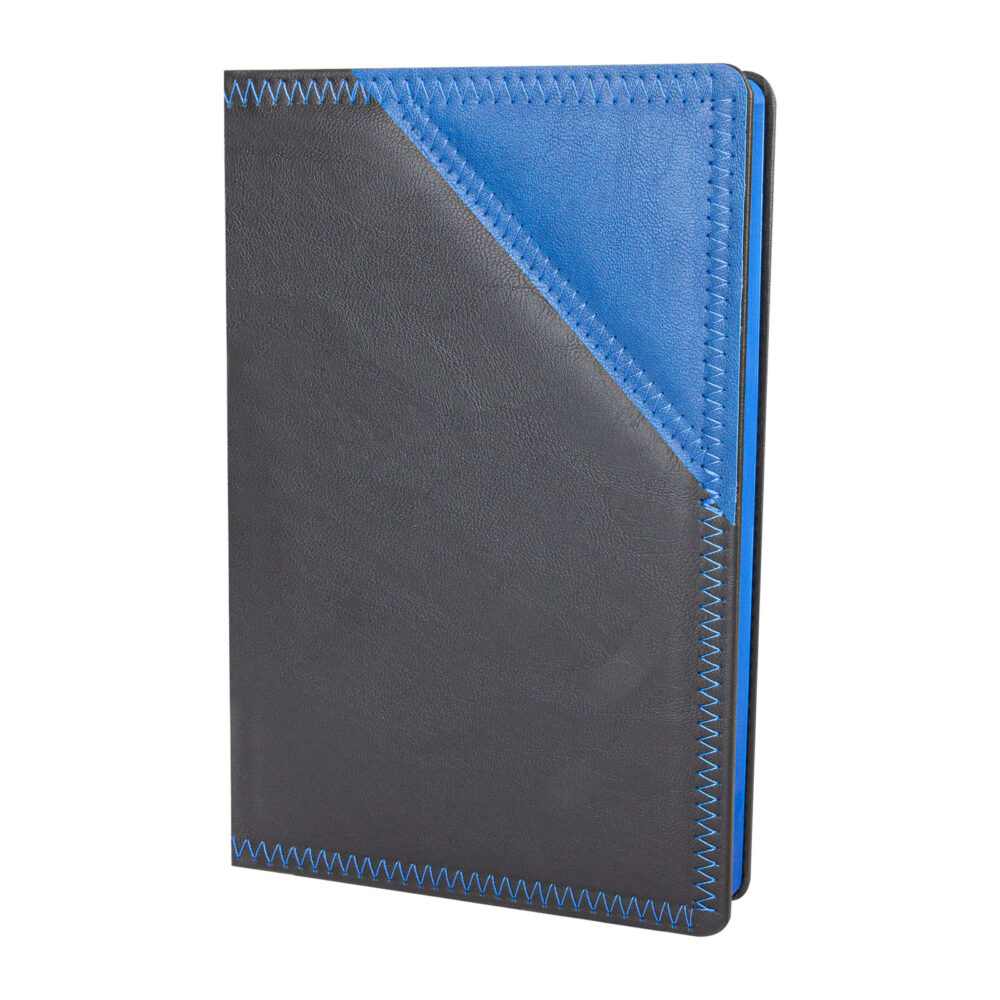 KAVAKLIDERE LACİVERT TARİHLİ AJANDA (17X24 CM) | Promosyon Ürünleri
