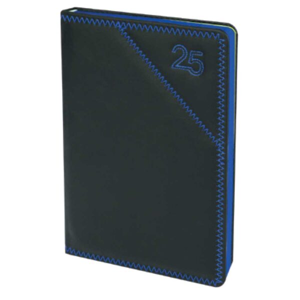 Kavaklidere lacİvert tarİhlİ ajanda 17x24 cm ekstra promosyon ekstra promosyon