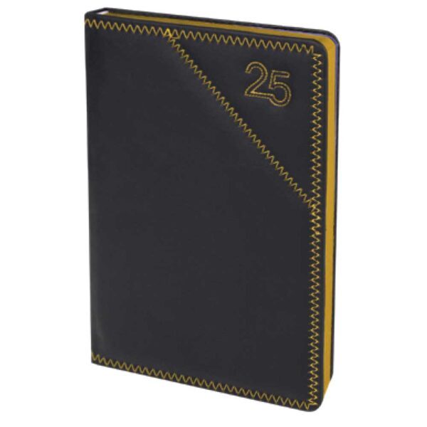 Kavaklidere sari tarİhlİ ajanda 17x24 cm ekstra promosyon ekstra promosyon