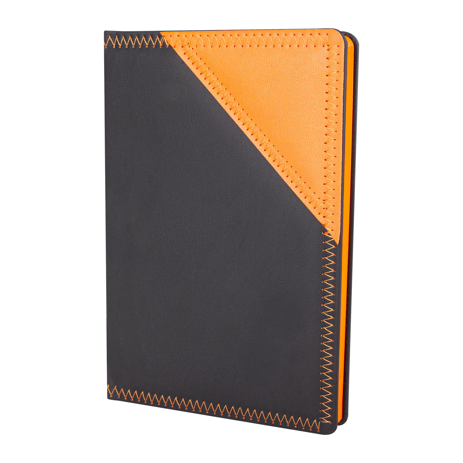 KAVAKLIDERE TURUNCU TARİHLİ AJANDA (17X24 CM) | Promosyon Ürünleri