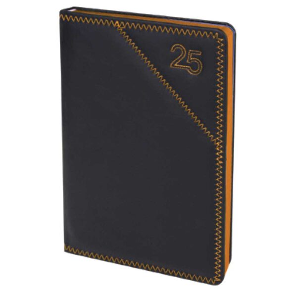 Kavaklidere turuncu tarİhlİ ajanda 17x24 cm ekstra promosyon ekstra promosyon