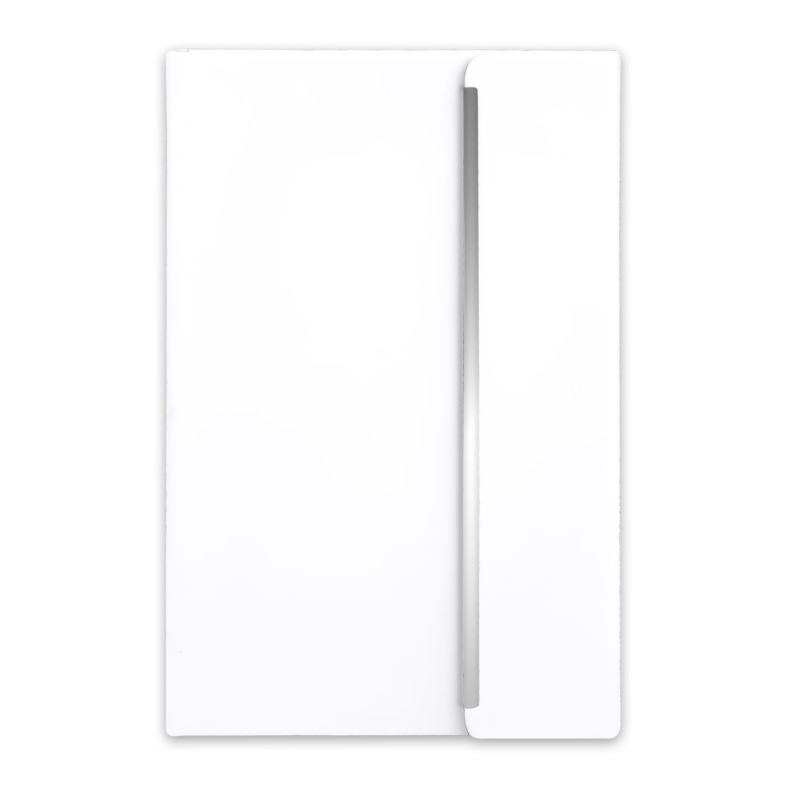 KEÇİÖREN BEYAZ TARİHSİZ DEFTER (15X21 CM) | Promosyon Ürünleri