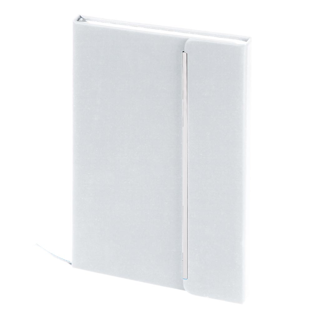 KeÇİÖren beyaz tarİhsİz defter 15x21 cm ekstra promosyon ekstra promosyon