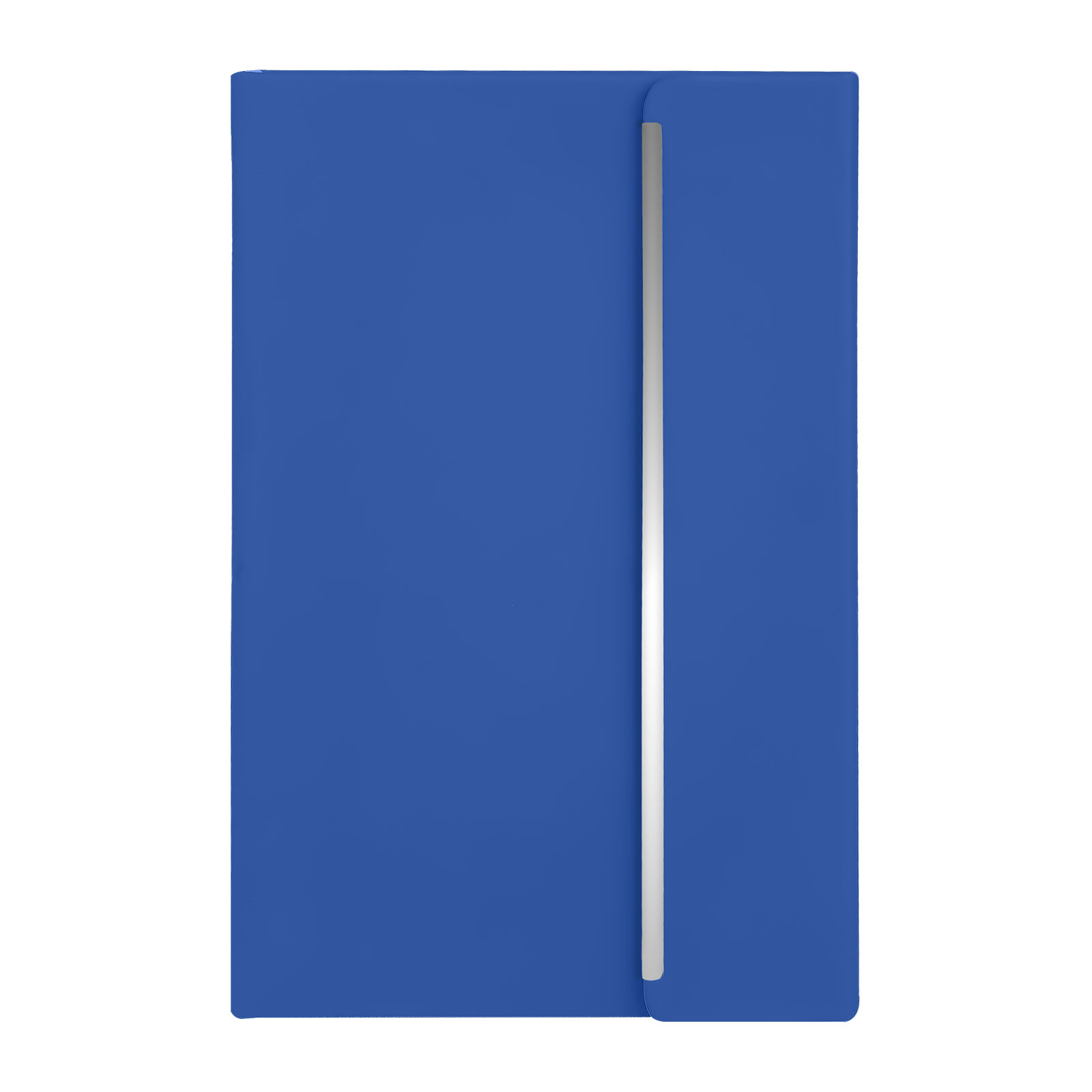 KEÇİÖREN LACİVERT TARİHSİZ DEFTER (15X21 CM) | Promosyon Ürünleri