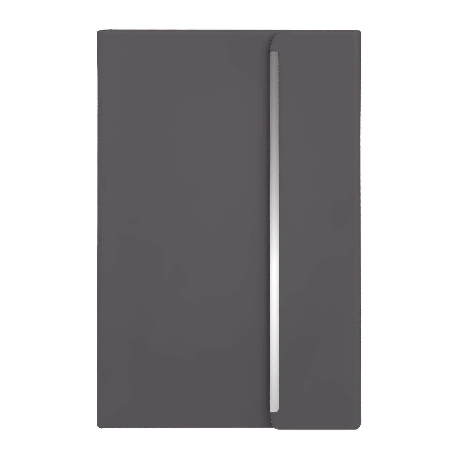 KEÇİÖREN FÜME TARİHSİZ DEFTER (15X21 CM) | Promosyon Ürünleri