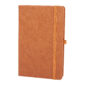 DIŞKAPI KAHVERENGİ TARİHSİZ DEFTER (13X21 CM) | Promosyon Ürünleri