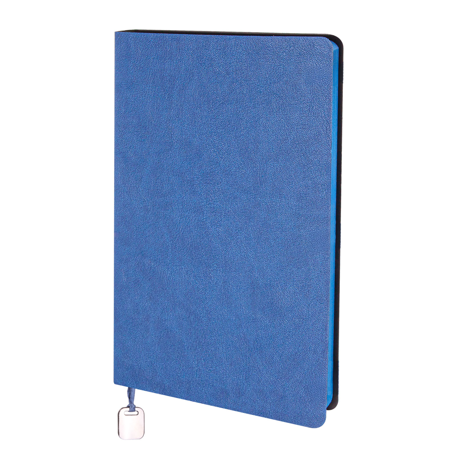 MALTEPE LACİVERT TARİHSİZ DEFTER (13X21 CM) | Promosyon Ürünleri