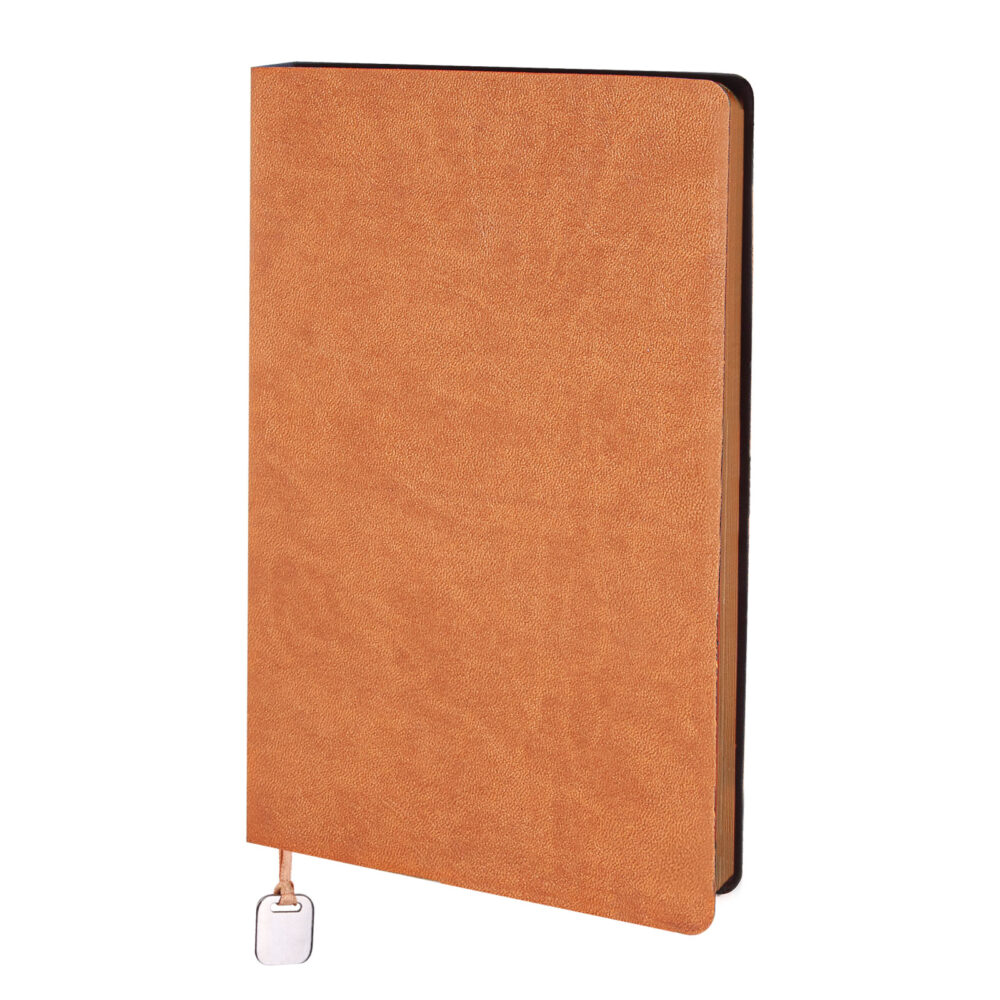 MALTEPE TABA TARİHSİZ DEFTER (13X21 CM) | Promosyon Ürünleri
