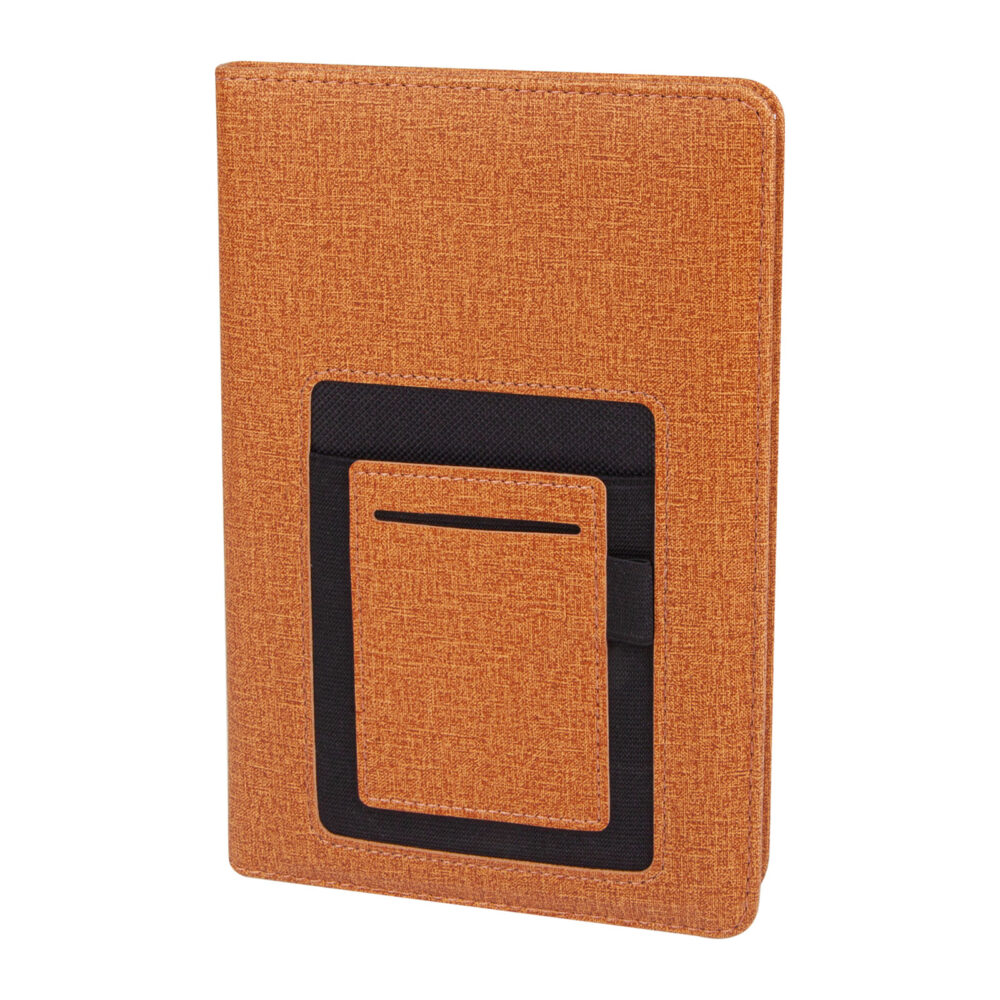 MEŞRUTİYET TABA TARİHSİZ DEFTER (15X21 CM) | Promosyon Ürünleri