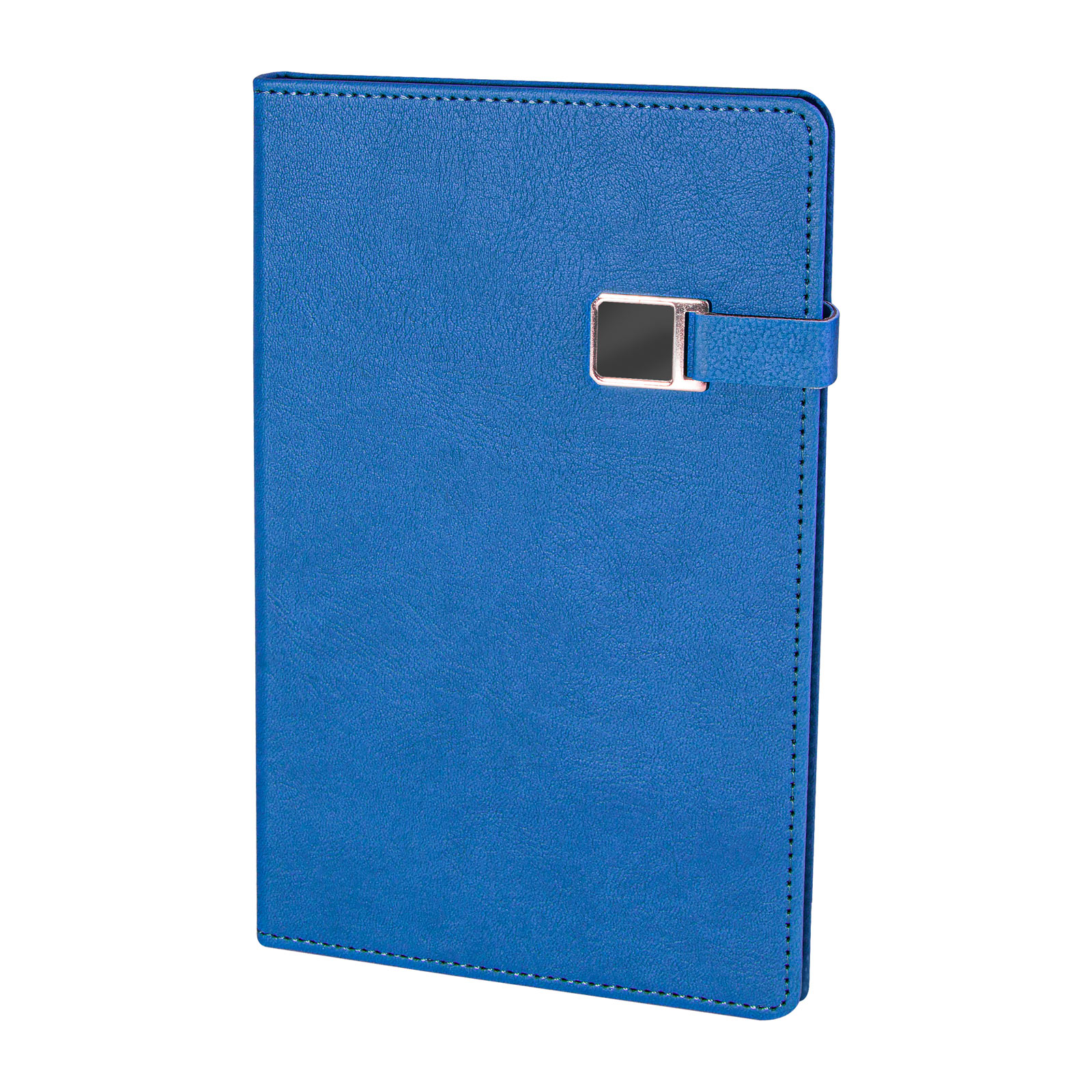 ESENBOĞA LACİVERT TARİHSİZ DEFTER (13X21 CM) | Promosyon Ürünleri