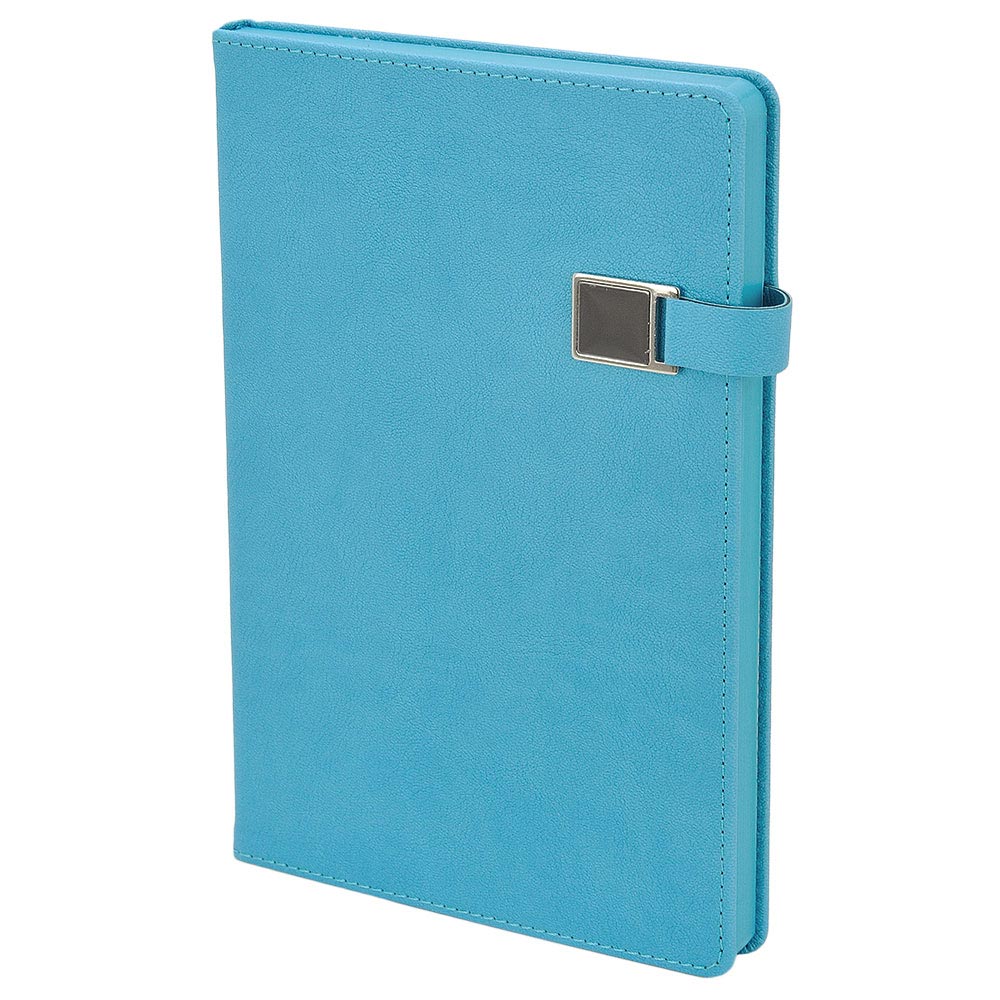 EsenboĞa turkuaz tarİhsİz defter 13x21 cm ekstra promosyon ekstra promosyon