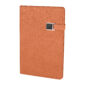 ESENBOĞA TABA TARİHSİZ DEFTER (13X21 CM) | Promosyon Ürünleri