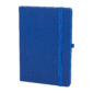 KALECİK LACİVERT TARİHSİZ DEFTER (13X21 CM) | Promosyon Ürünleri