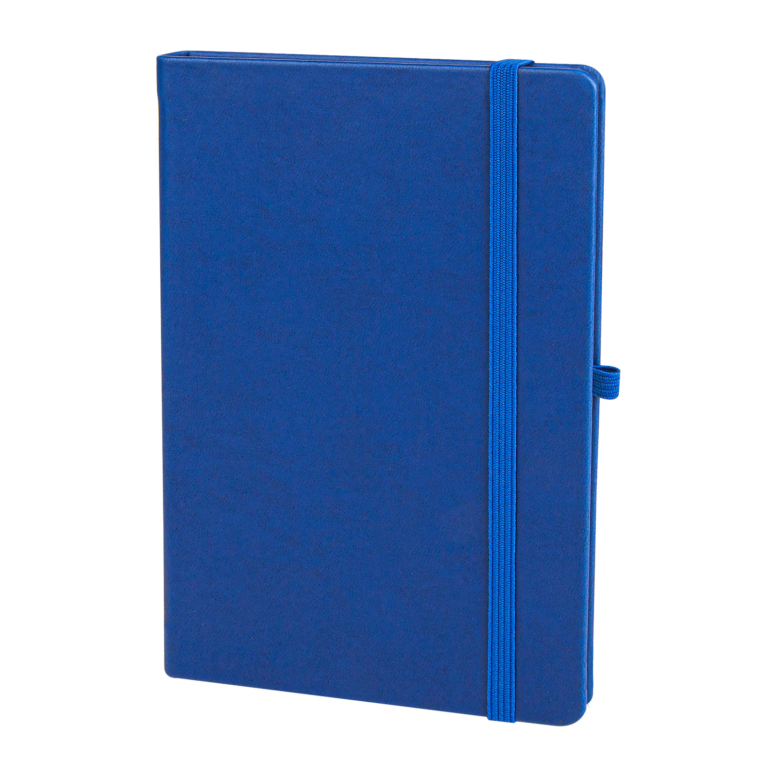 KALECİK LACİVERT TARİHSİZ DEFTER (13X21 CM) | Promosyon Ürünleri