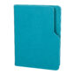 HASKÖY TURKUAZ TARİHSİZ DEFTER (11X14 CM) | Promosyon Ürünleri