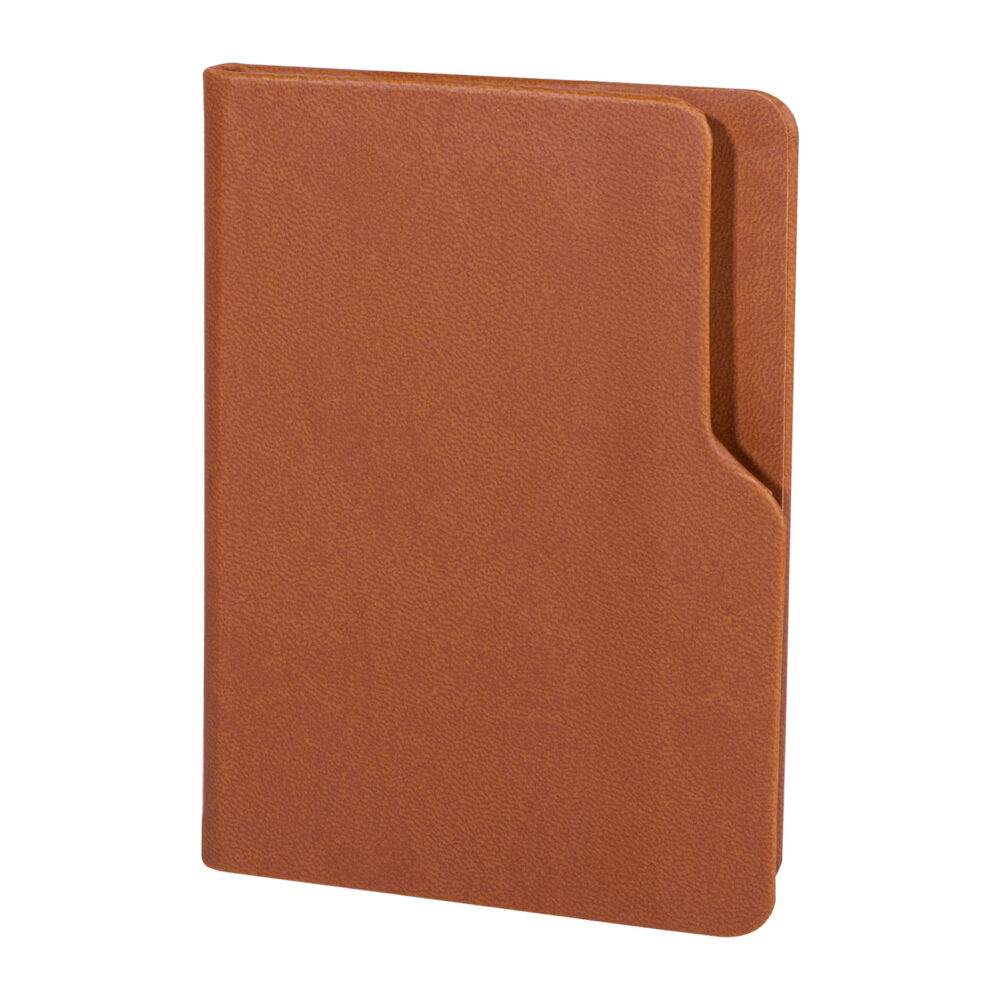 HASKÖY TABA TARİHSİZ DEFTER (11X14 CM) | Promosyon Ürünleri