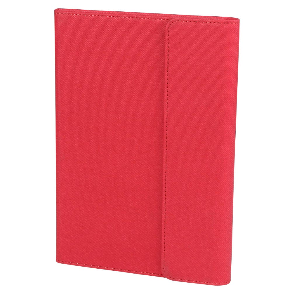 Çayyolu kirmizi tarİhsİz defter 16x215 cm ekstra promosyon ekstra promosyon