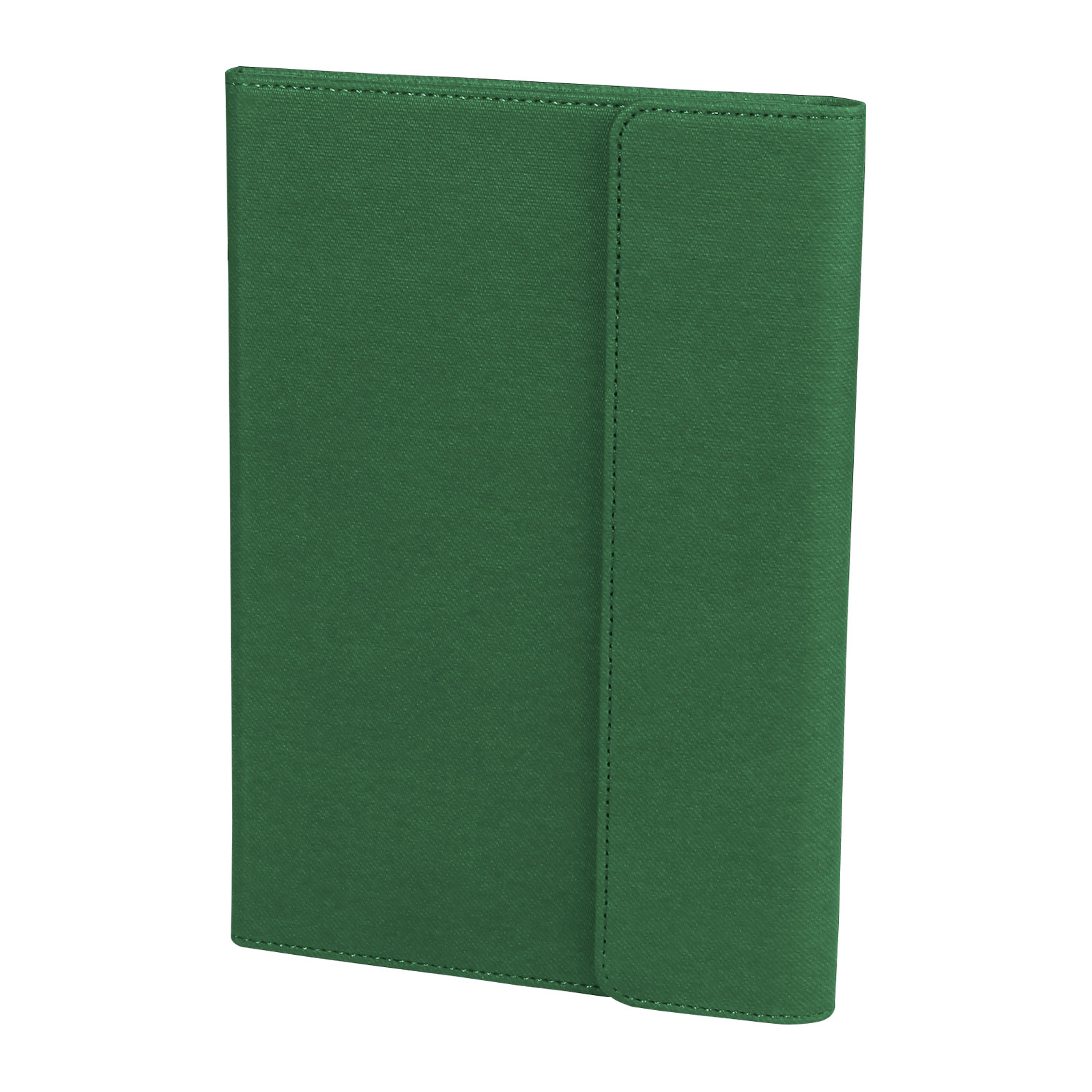 ÇAYYOLU YEŞİL TARİHSİZ DEFTER (16X21,5 CM) | Promosyon Ürünleri