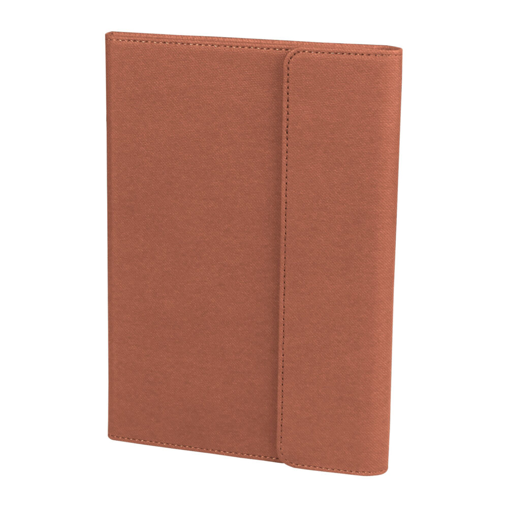 ÇAYYOLU TABA TARİHSİZ DEFTER (16X21,5 CM) | Promosyon Ürünleri