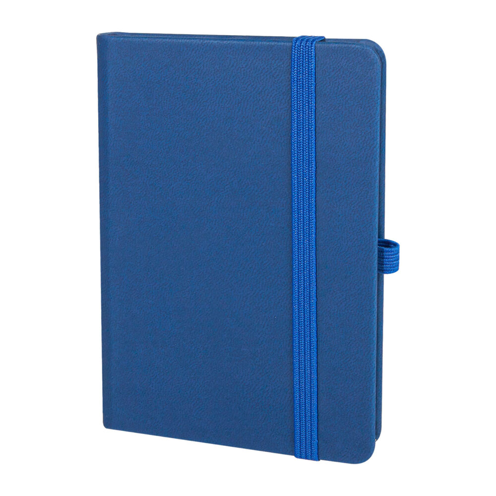 İNCEK LACİVERT TARİHSİZ DEFTER (9X14 CM) | Promosyon Ürünleri