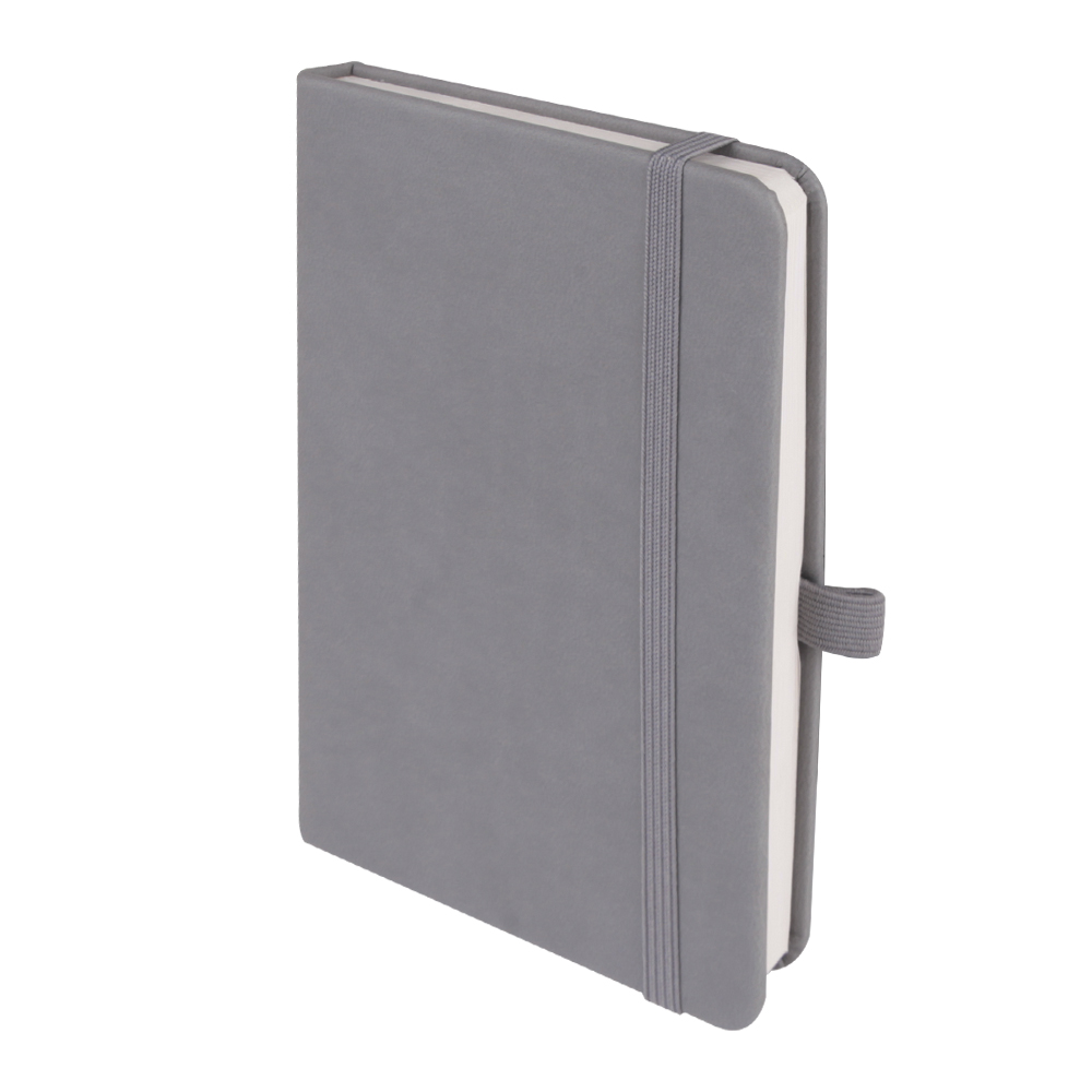 İncek grİ tarİhsİz defter 9x14 cm ekstra promosyon ekstra promosyon
