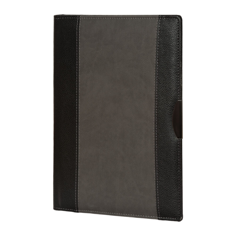 BİLKENT SİYAH A4 SEKRETERLİK (23X31 CM) | Promosyon Ürünleri