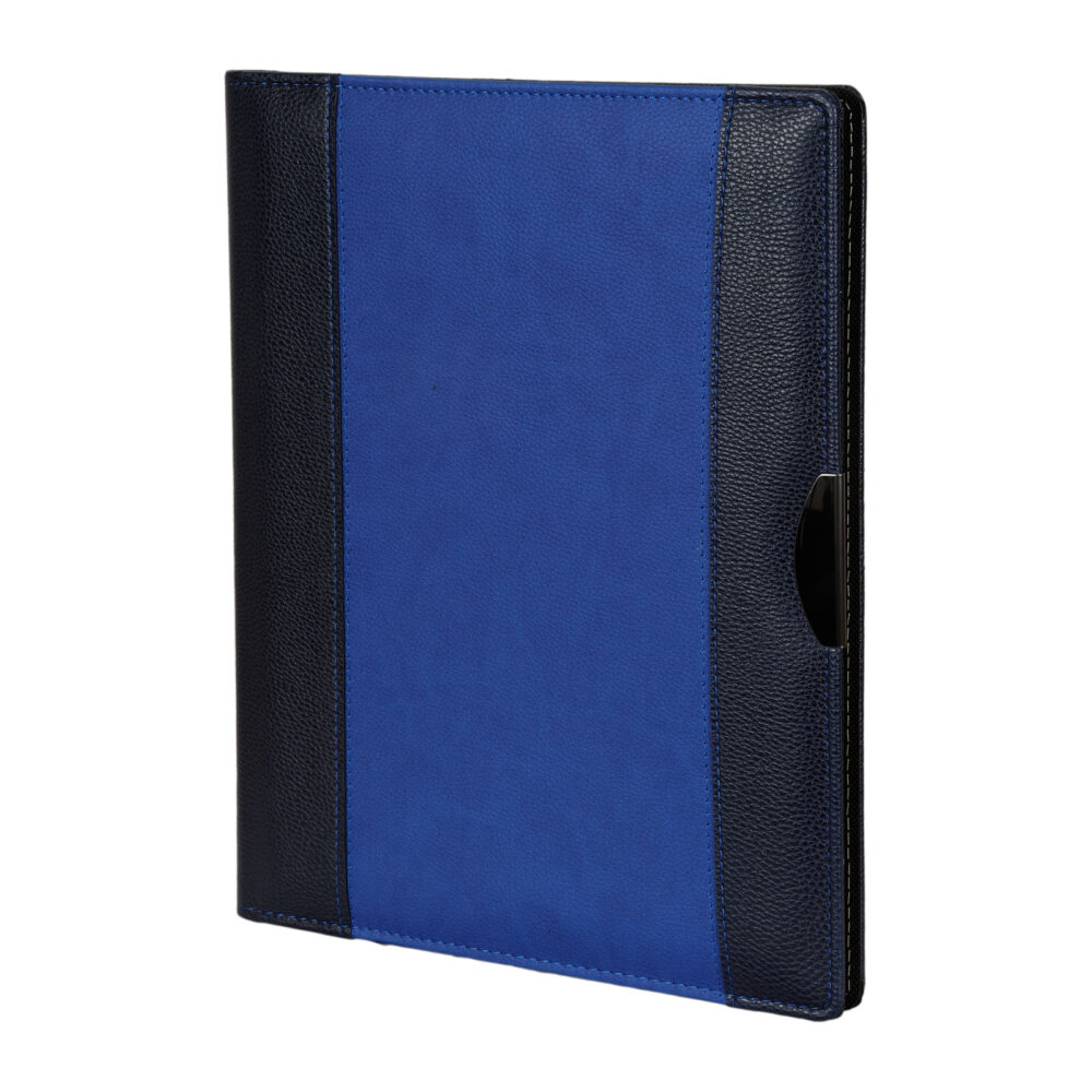 BİLKENT LACİVERT A4 SEKRETERLİK (23X31 CM) | Promosyon Ürünleri