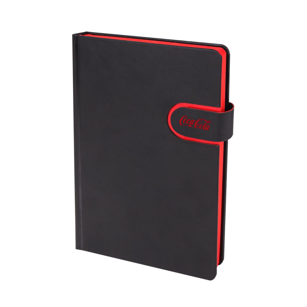 Emek kirmizi tarİhsİz defter 13x21 cm ekstra promosyon ekstra promosyon