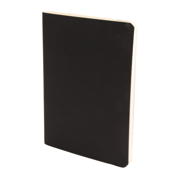 OSTİM SİYAH TERZİ DİKİŞLİ DEFTER (9X14 CM)