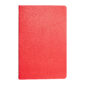 OSTİM KIRMIZI TERZİ DİKİŞLİ DEFTER (9X14 CM) | Promosyon Ürünleri