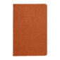 OSTİM KAHVERENGİ TERZİ DİKİŞLİ DEFTER (9X14 CM) | Promosyon Ürünleri